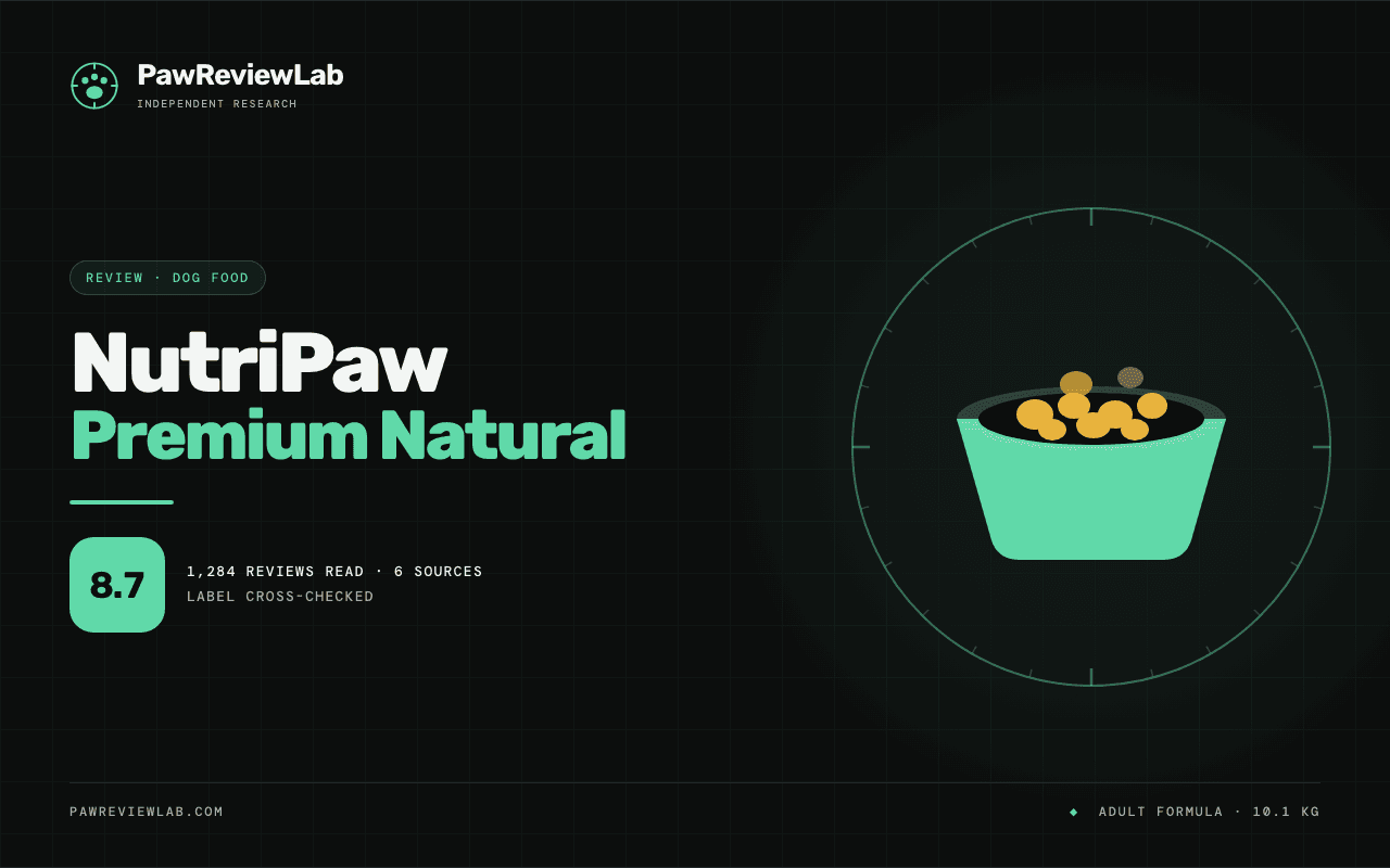 Premium Natural Adulto 10,1 kg
